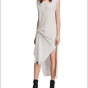 All Saints Riveria Ida Dress